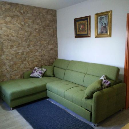 Apartments Babaja Trogir Luaran gambar