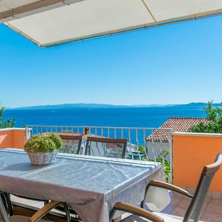 Apartments Babaja Trogir Luaran gambar