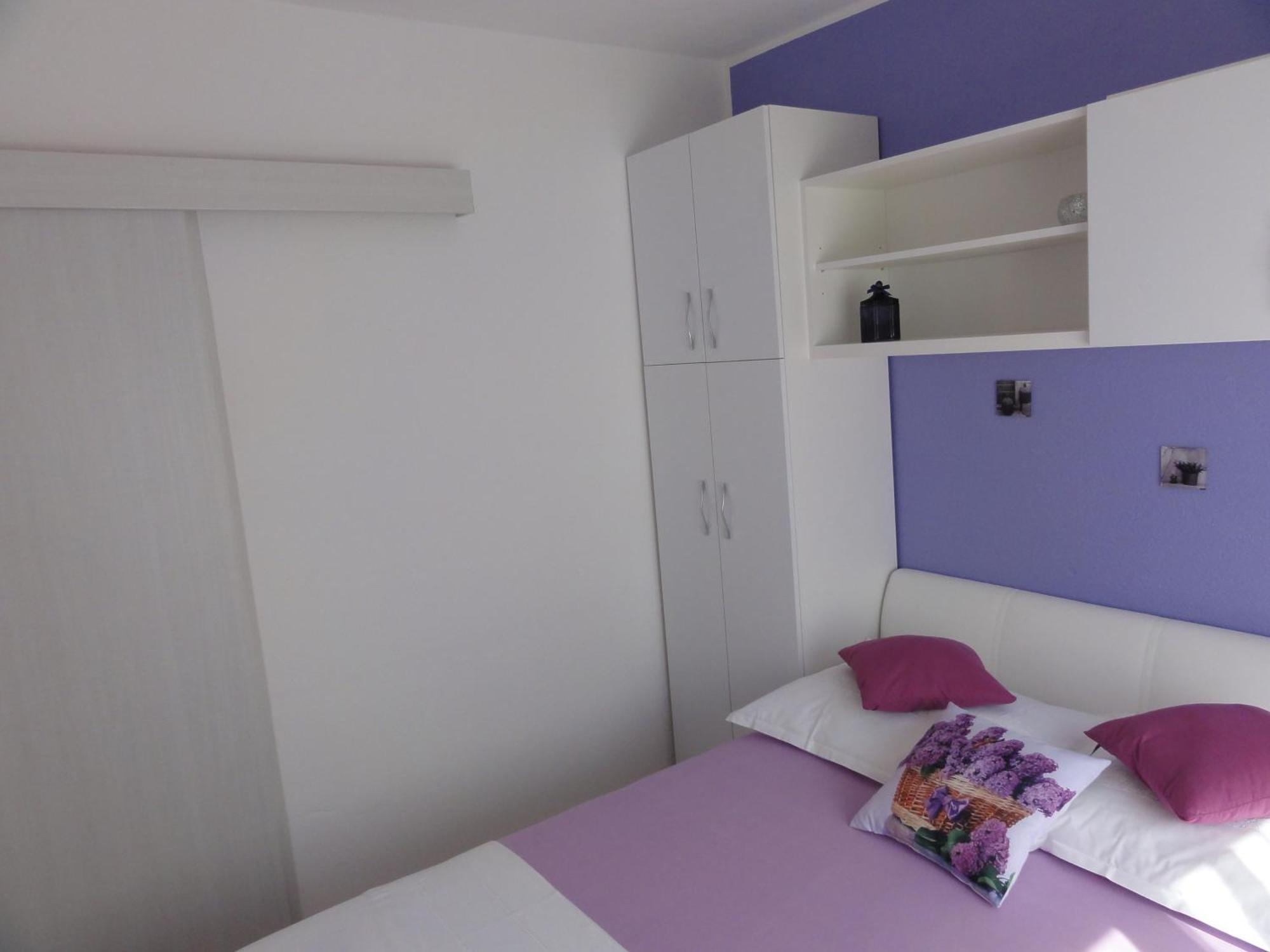 Apartments Babaja Trogir Bilik gambar