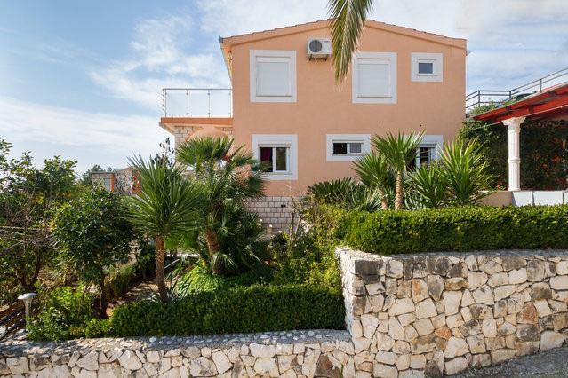 Apartments Babaja Trogir Luaran gambar