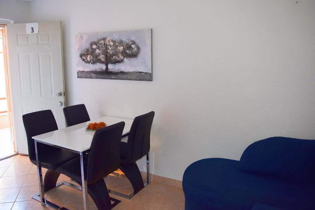 Apartments Babaja Trogir Luaran gambar
