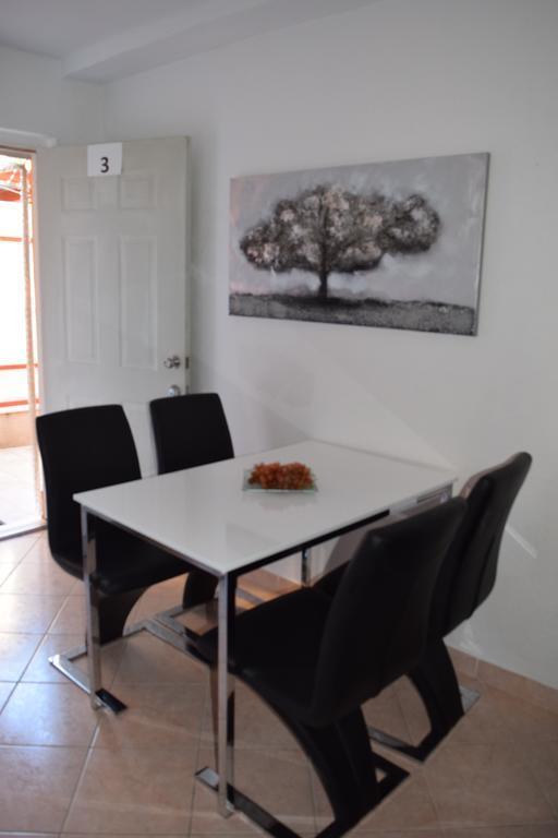 Apartments Babaja Trogir Luaran gambar