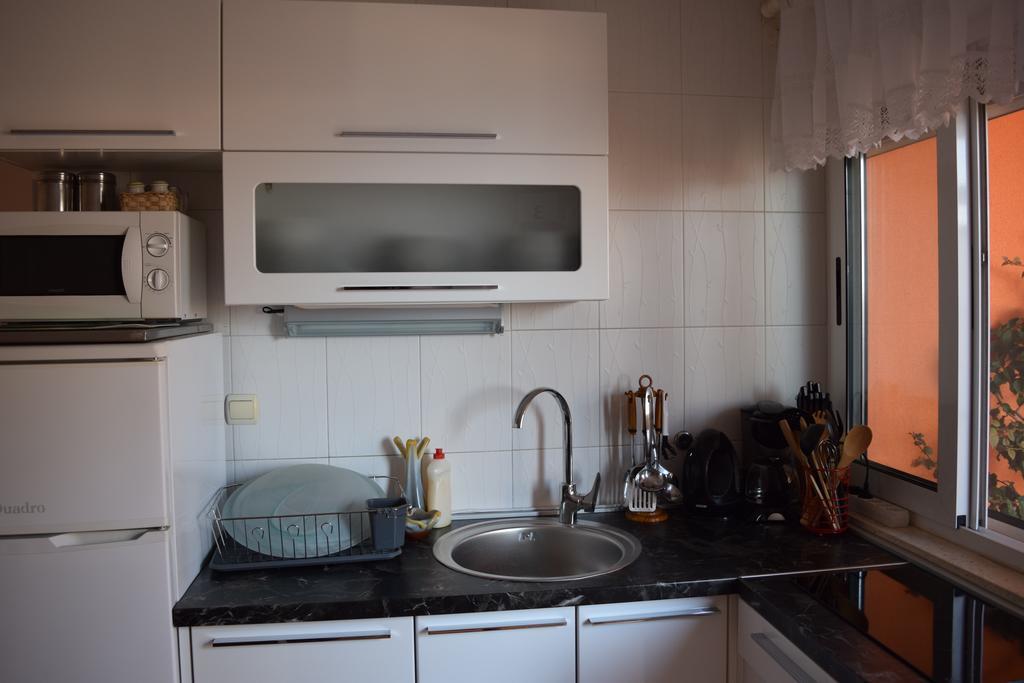 Apartments Babaja Trogir Luaran gambar