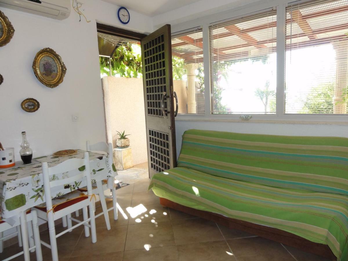 Apartments Babaja Trogir Luaran gambar