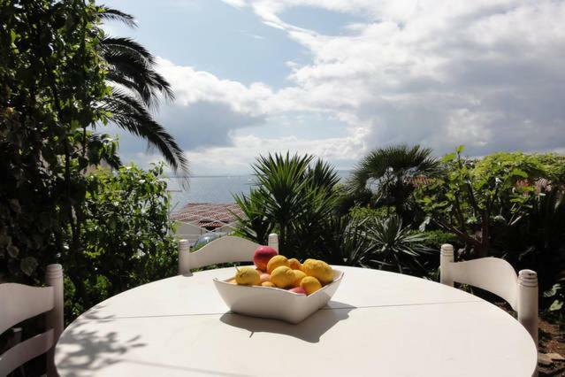 Apartments Babaja Trogir Luaran gambar