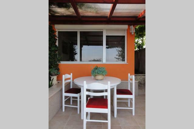 Apartments Babaja Trogir Luaran gambar