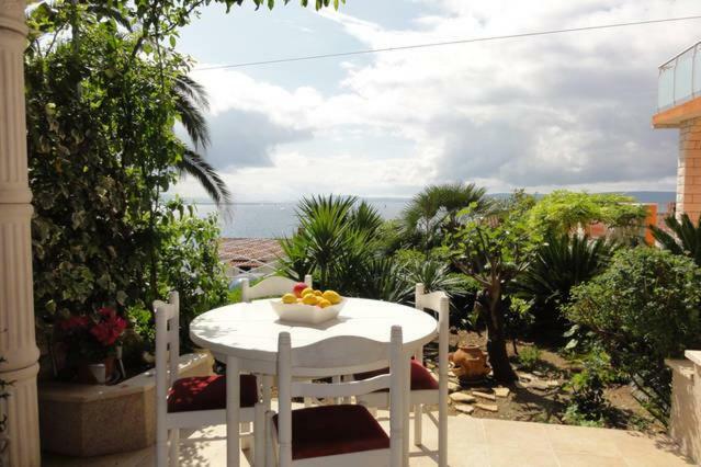 Apartments Babaja Trogir Luaran gambar